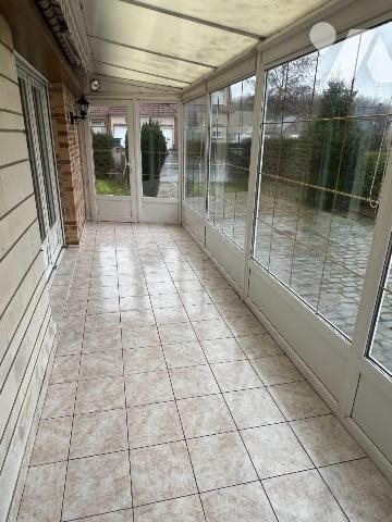 Maison à vendre, 60m², Loon-Plage