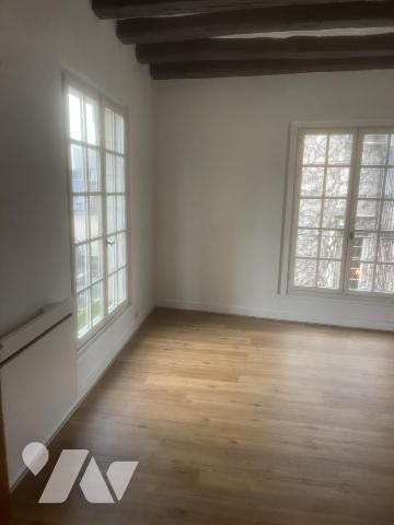Appartement à louer, 20m², Tours