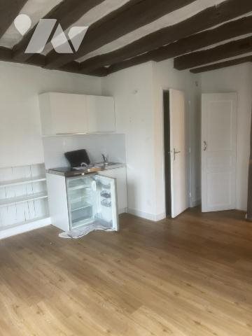 Appartement à louer, 20m², Tours