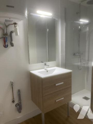 Appartement à louer, 20m², Tours