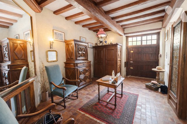 Maison à vendre, 278m², Gennes-Val-de-Loire