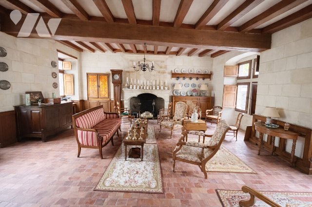 Maison à vendre, 278m², Gennes-Val-de-Loire