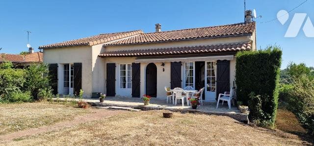 Maison à vendre, 152m², Saint-Jean-de-Thouars