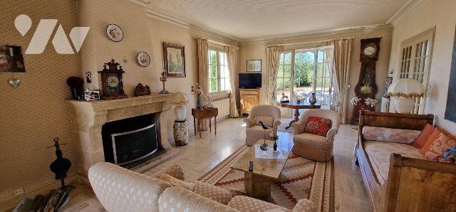 Maison à vendre, 152m², Saint-Jean-de-Thouars