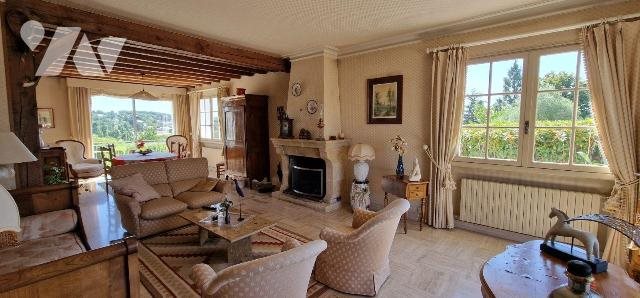 Maison à vendre, 152m², Saint-Jean-de-Thouars