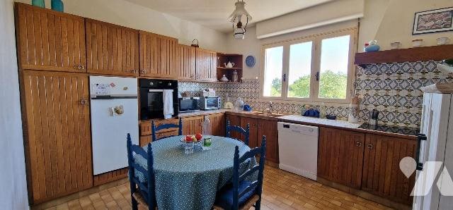 Maison à vendre, 152m², Saint-Jean-de-Thouars