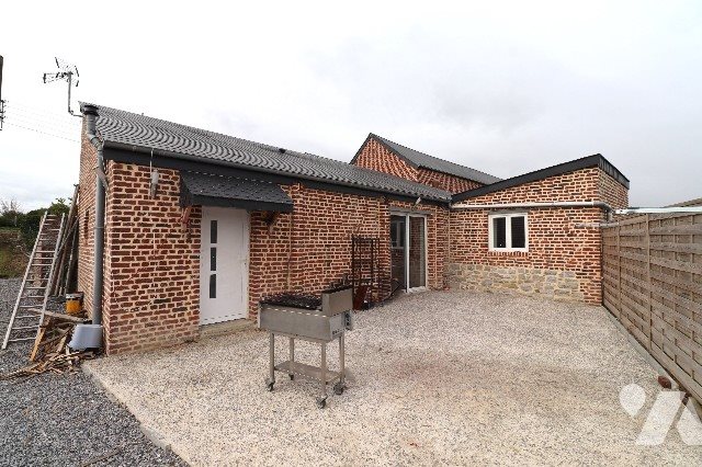 Maison à vendre, 77m², Sémeries
