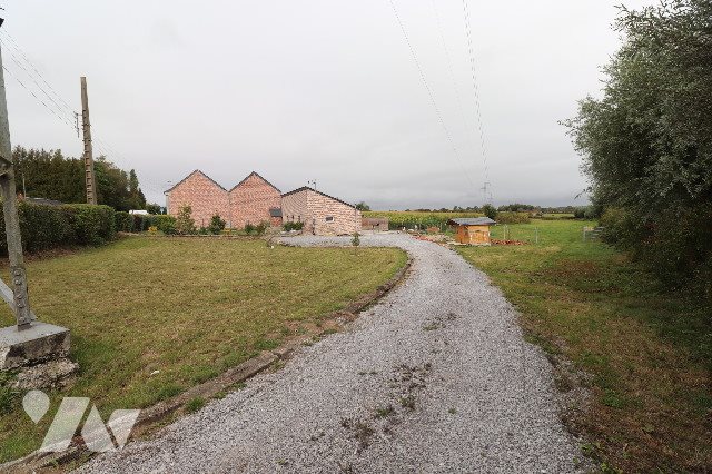 Maison à vendre, 77m², Sémeries