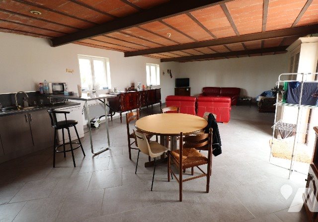 Maison à vendre, 77m², Sémeries