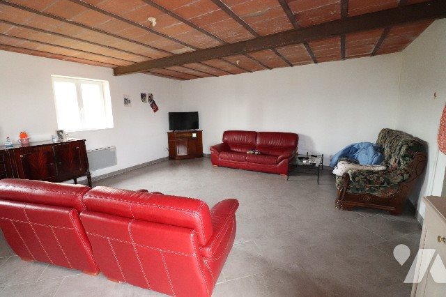 Maison à vendre, 77m², Sémeries