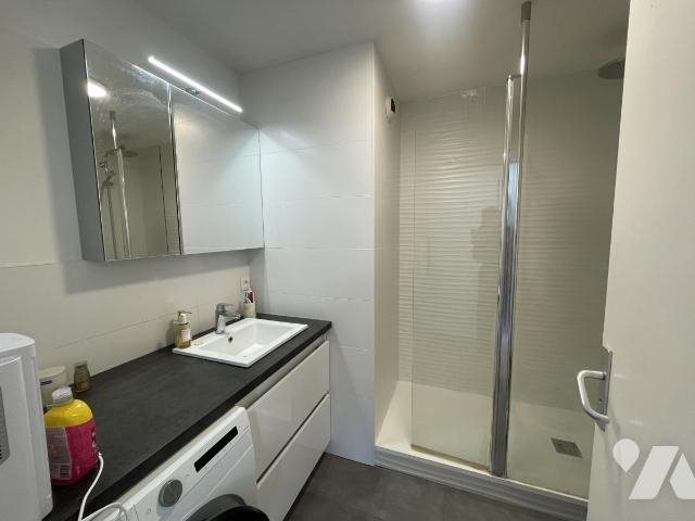 Appartement à louer, 90m², Saint-Malo