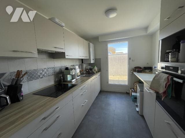 Appartement à louer, 90m², Saint-Malo