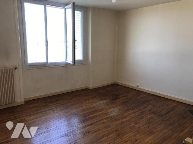 Appartement à vendre, 66m², Port-Louis