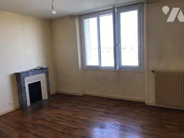 Appartement à vendre, 66m², Port-Louis