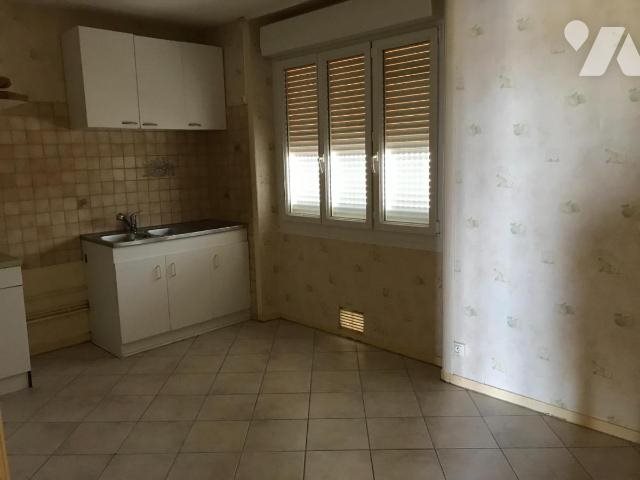 Appartement à vendre, 66m², Port-Louis