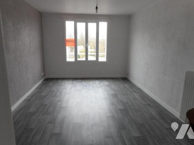 Appartement à vendre, 46m², Coutances