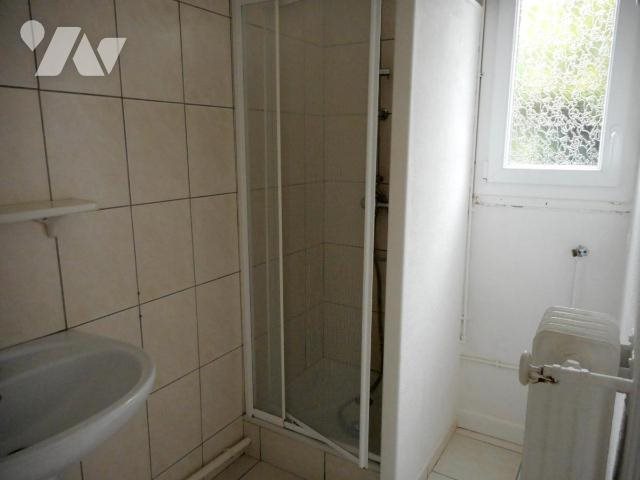 Appartement à vendre, 46m², Coutances