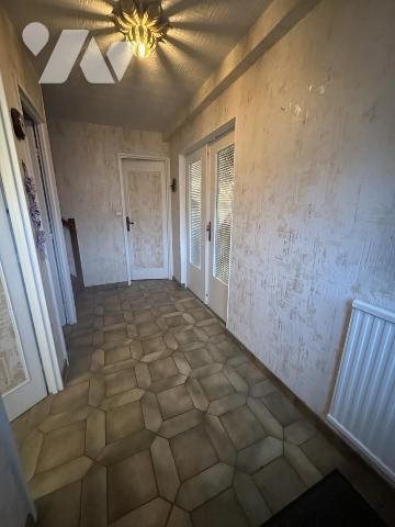 Maison à vendre, 92m², Verquin