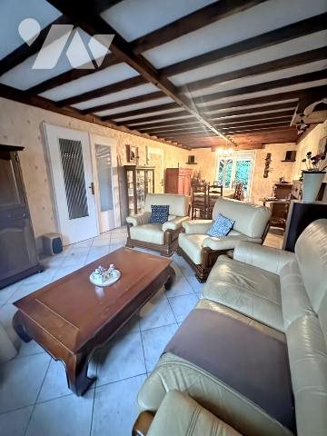 Maison à vendre, 92m², Verquin