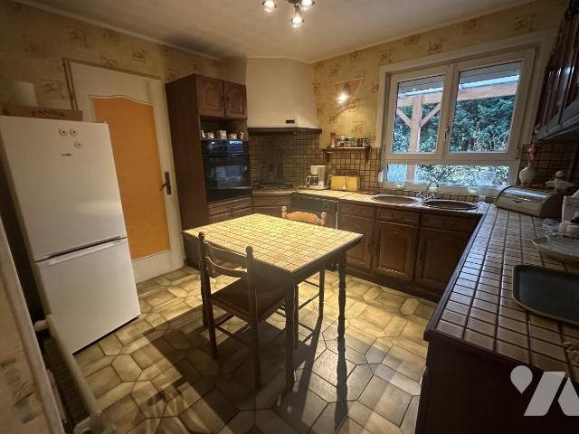 Maison à vendre, 92m², Verquin