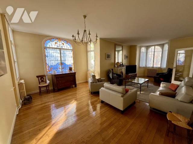 Maison à vendre, 232m², Rennes