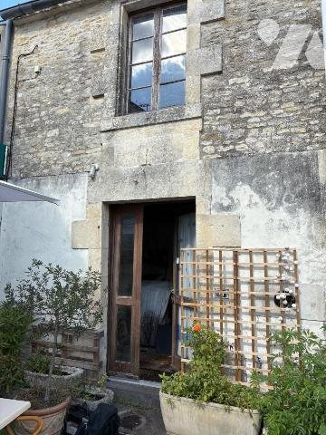 Maison à vendre, 31m², Damvix