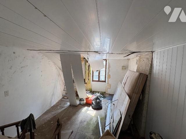 Maison à vendre, 31m², Damvix