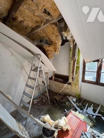 Maison à vendre, 31m², Damvix