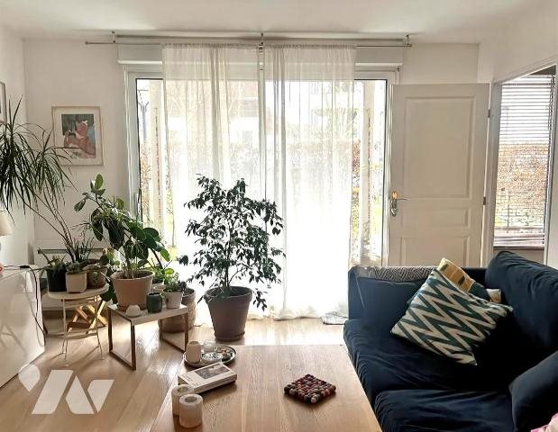 Appartement à vendre, 71m², Lille