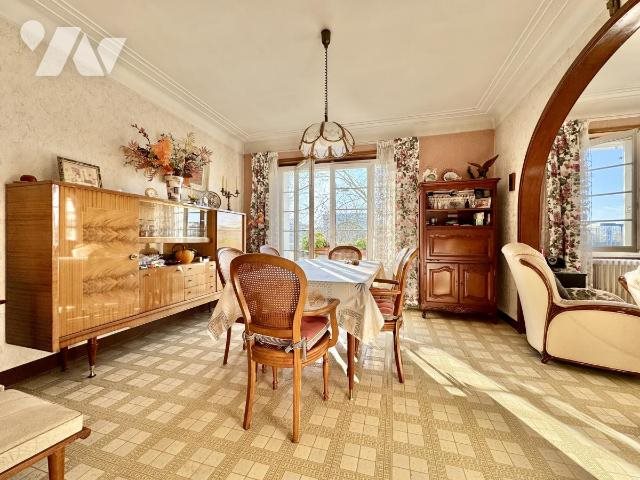 Maison à vendre, 160m², Nantes