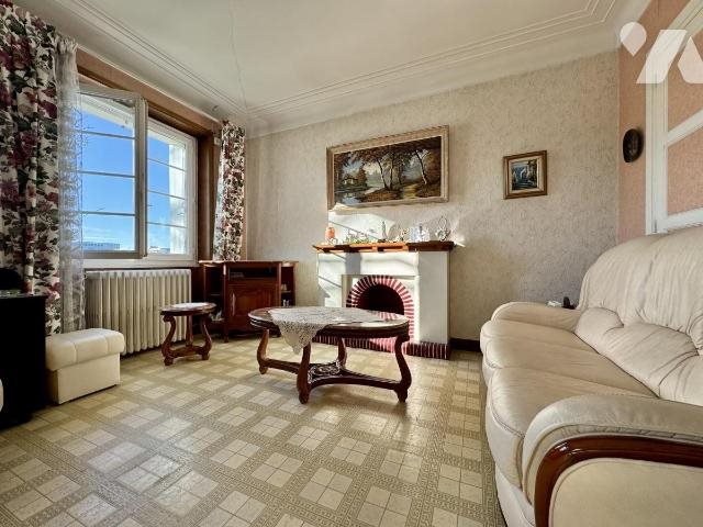 Maison à vendre, 160m², Nantes