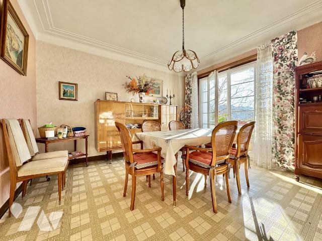 Maison à vendre, 160m², Nantes