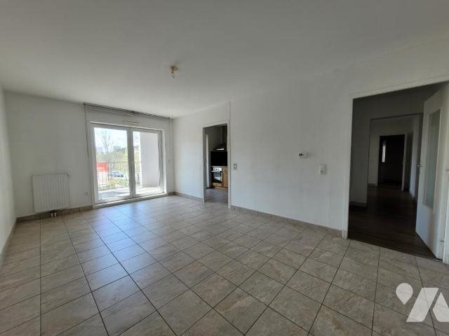 Appartement à vendre, 64m², Nantes