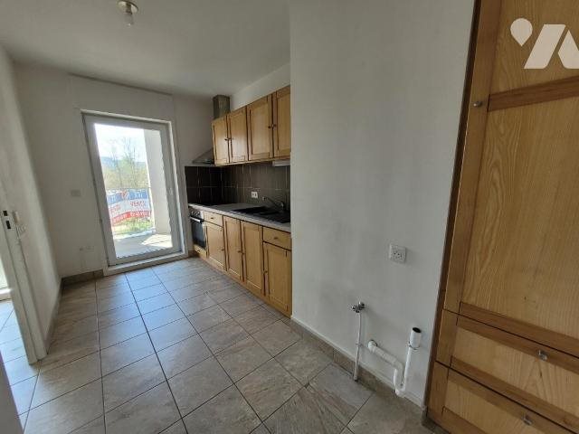 Appartement à vendre, 64m², Nantes