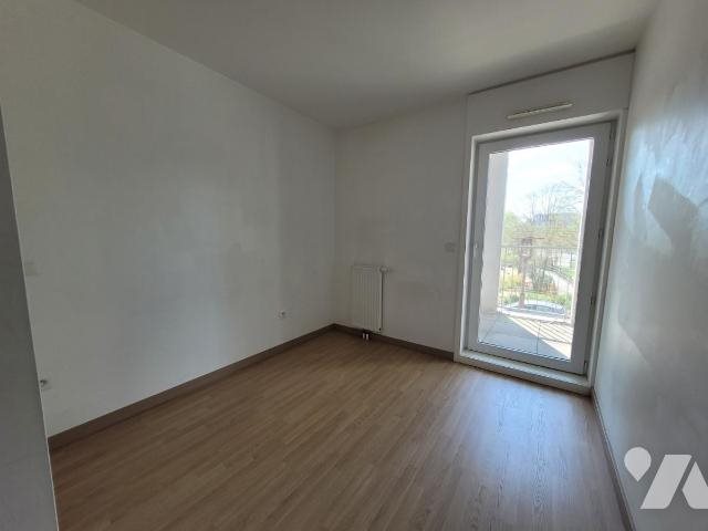 Appartement à vendre, 64m², Nantes