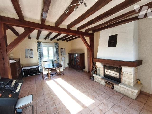 Maison à vendre, 160m², Avrillé-les-Ponceaux