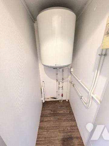 Appartement à louer, 22m², Montfort-sur-Meu