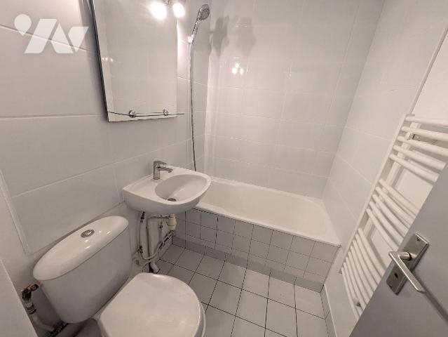 Appartement à louer, 22m², Montfort-sur-Meu