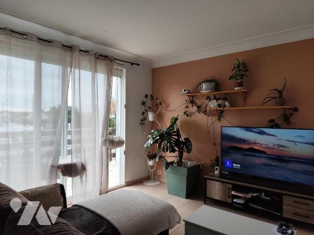 Maison à louer, 66m², Villemandeur