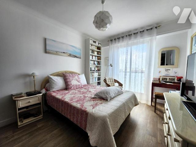 Appartement à vendre, 54m², Nantes