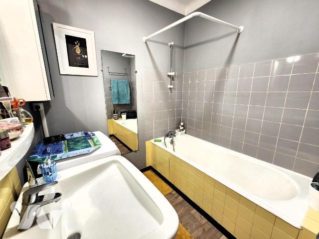 Appartement à vendre, 54m², Nantes