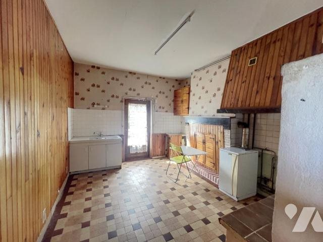 Maison à vendre, 67m², Ballan-Miré