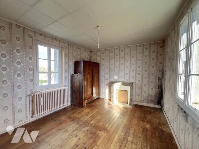 Maison à vendre, 67m², Ballan-Miré
