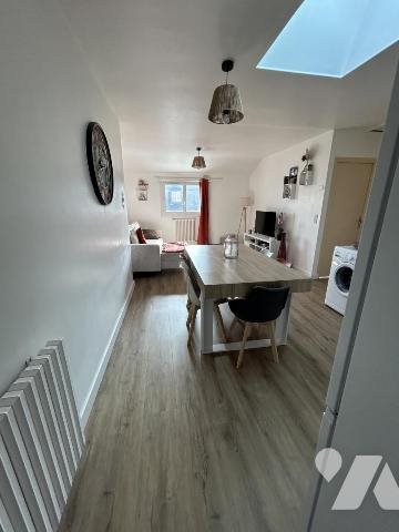 Appartement à louer, 51m², Yffiniac