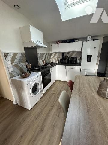 Appartement à louer, 51m², Yffiniac