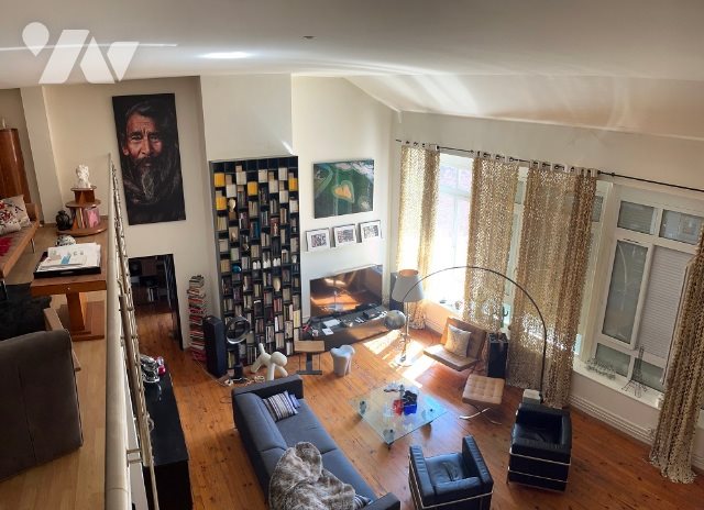 Appartement à vendre, 134m², Saint-Etienne