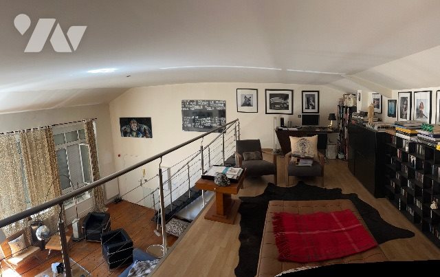 Appartement à vendre, 134m², Saint-Etienne