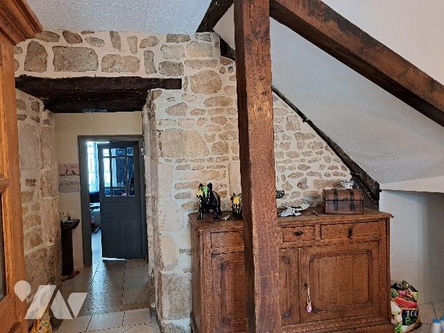 Maison à vendre, 127m², Mortrée