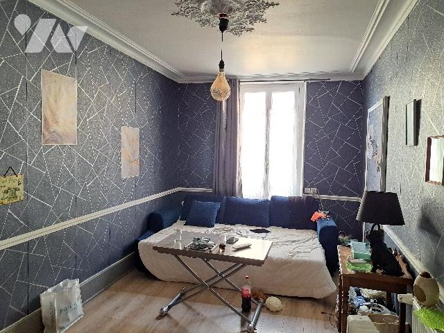 Maison à vendre, 127m², Mortrée