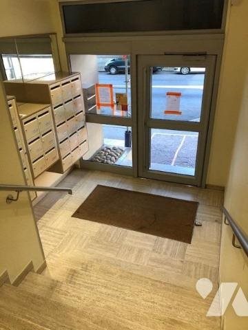 Appartement à vendre, 51m², Saint-Etienne